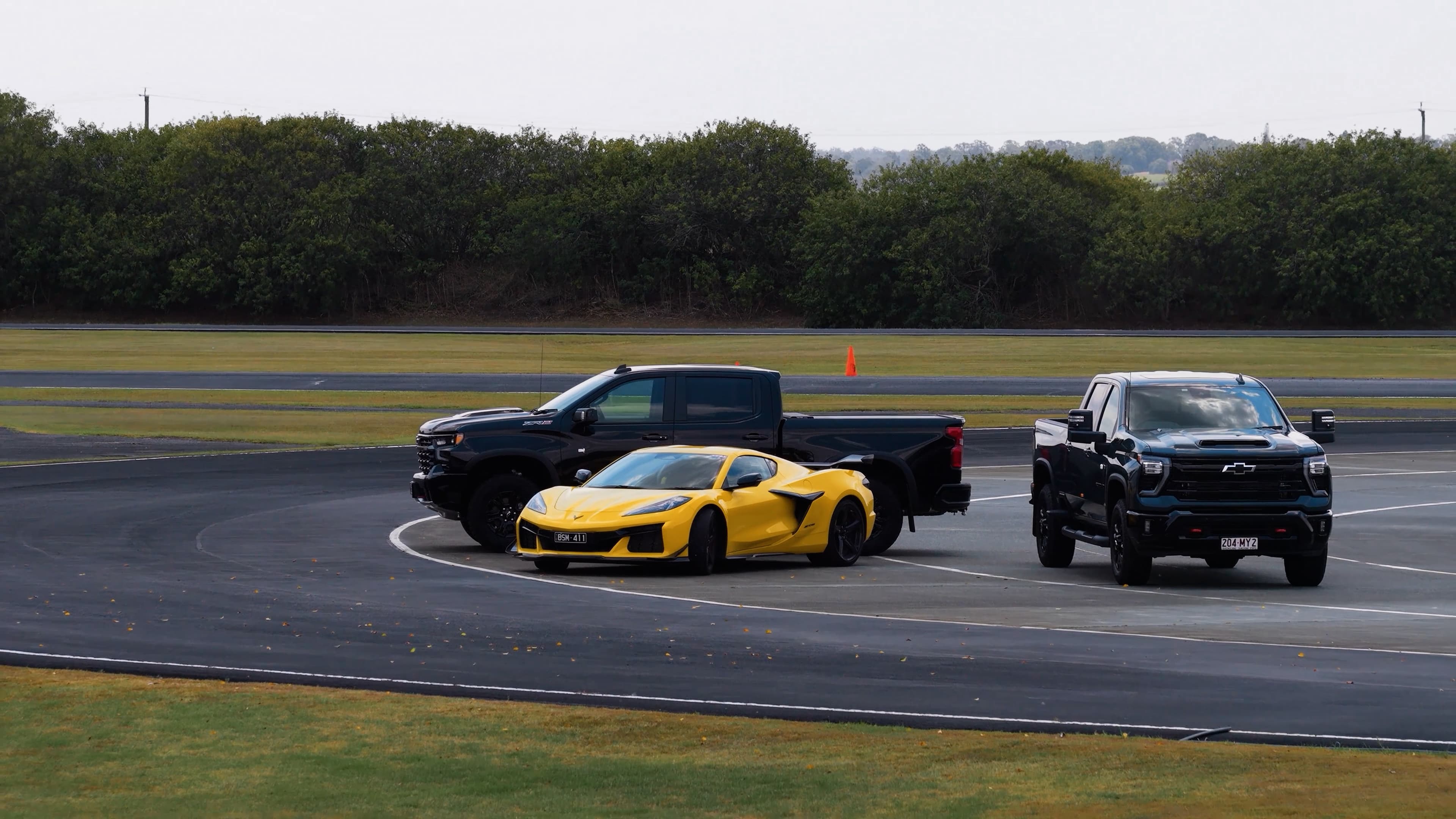 Track Day